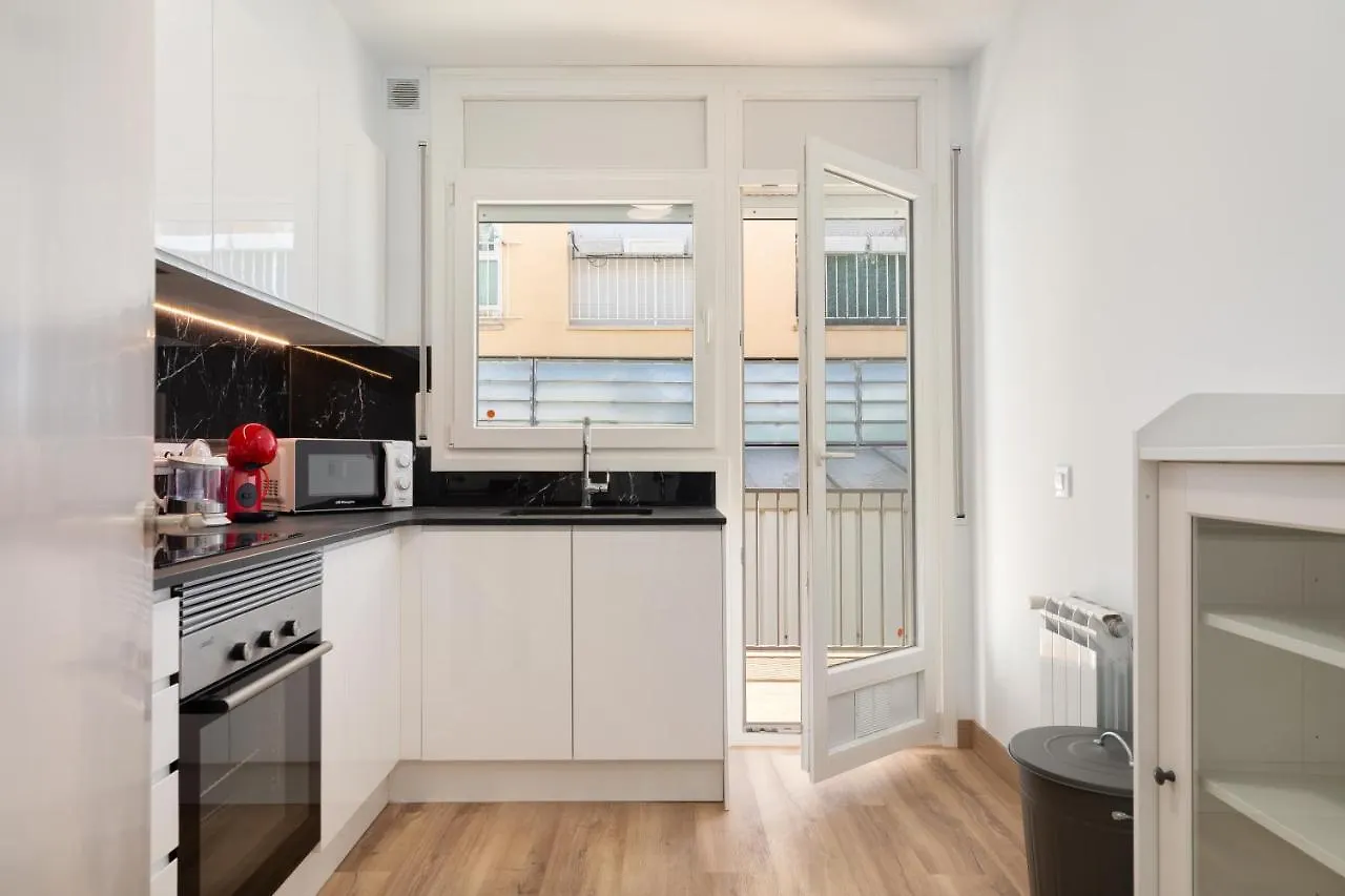 Hauzify I Apartament Big Family Sant Feliu de Guixols 0*,