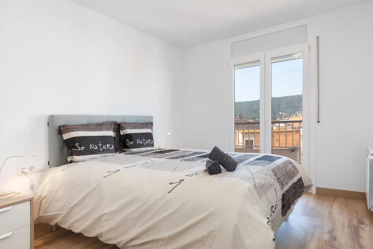 Apartment Hauzify I Apartament Big Family Sant Feliu de Guixols