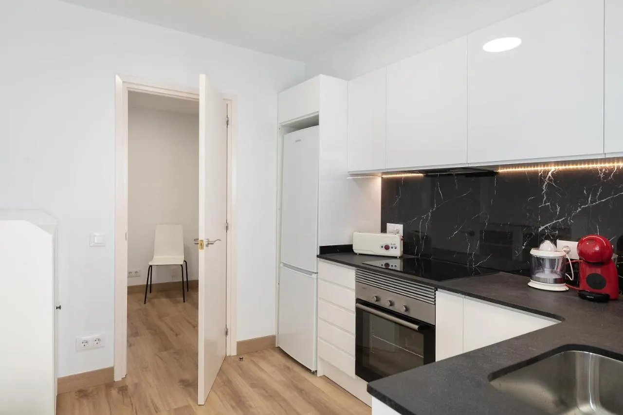 Hauzify I Apartament Big Family Sant Feliu de Guixols 0*,  Spain