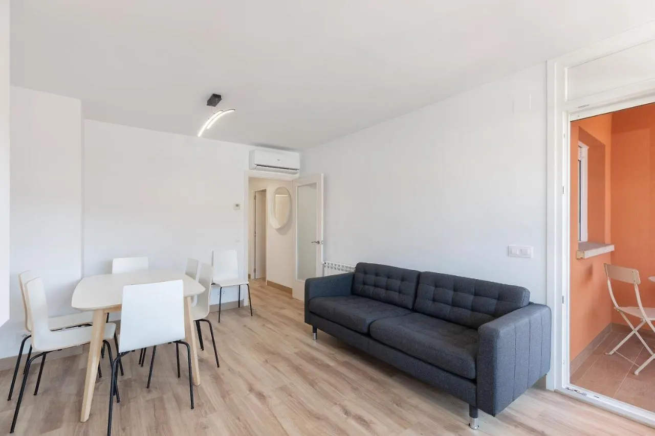 Hauzify I Apartament Big Family Sant Feliu de Guixols