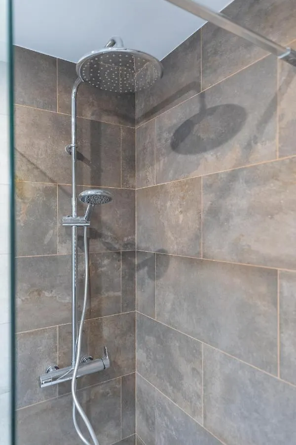 Apartment Hauzify I Apartament Big Family Sant Feliu de Guixols