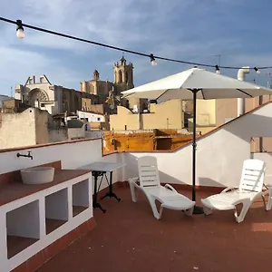 Bettatur Cuirateries Appartement Tarragone
