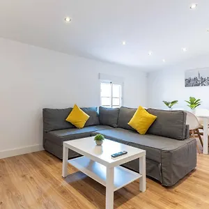 Reial 4 Appartement Tarragone