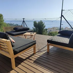  Appartement Costa Brava With Stunning Sea View